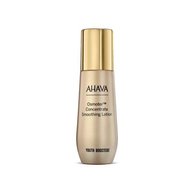 Ahava Osmoter™ Concentrate Smoothing Lotion ansiktslotion