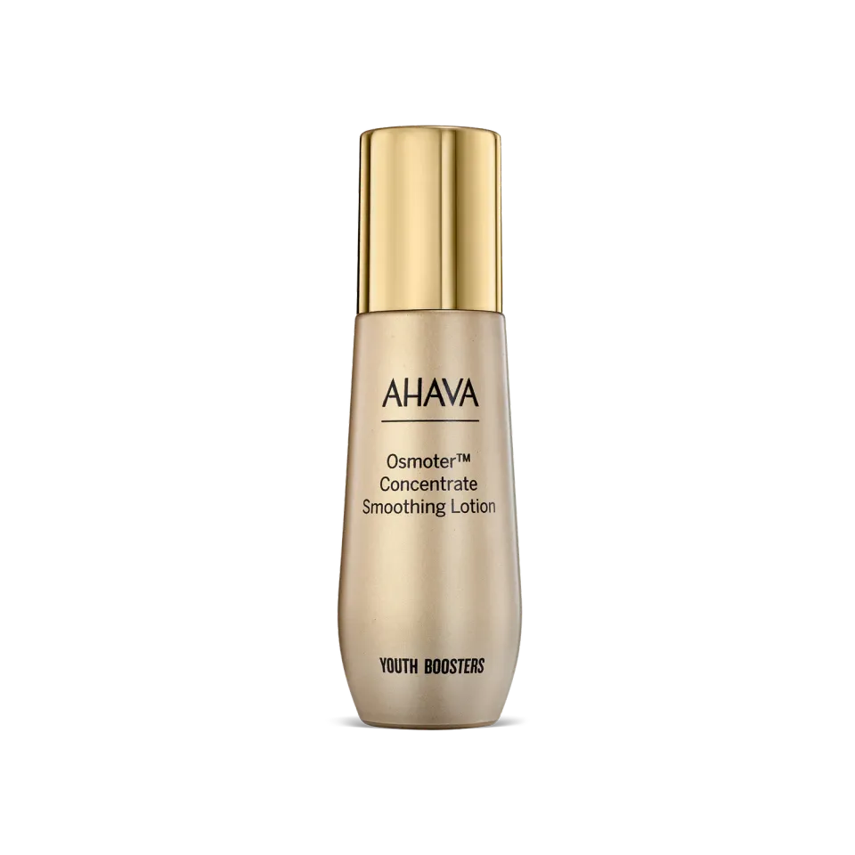 Ahava Osmoter™ Concentrate Smoothing Lotion ansiktslotion