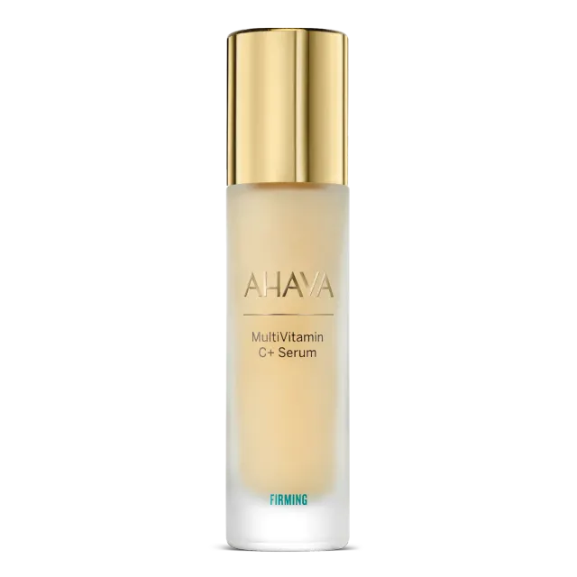 AHAVA MultiVitamin C+ Serum ansiktsserum