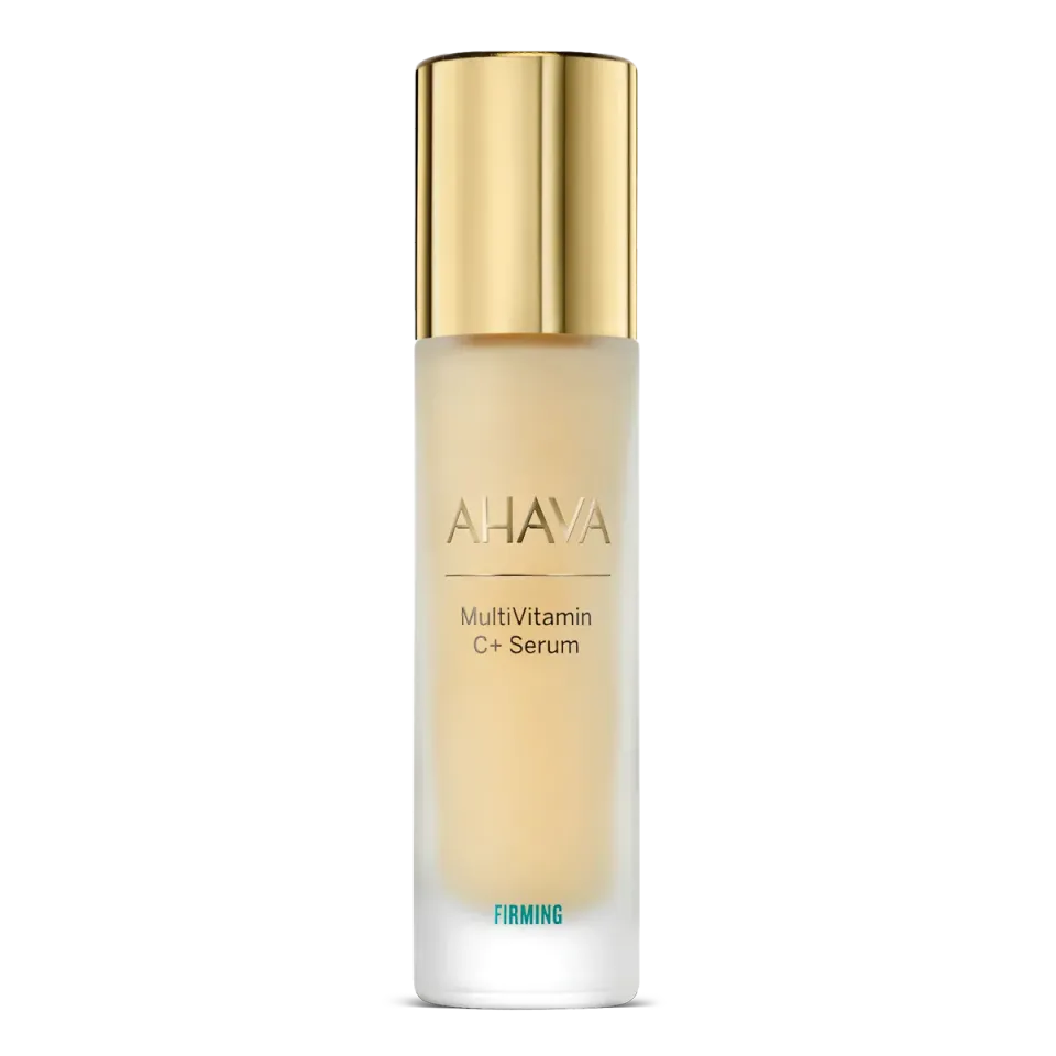 AHAVA MultiVitamin C+ Serum ansiktsserum