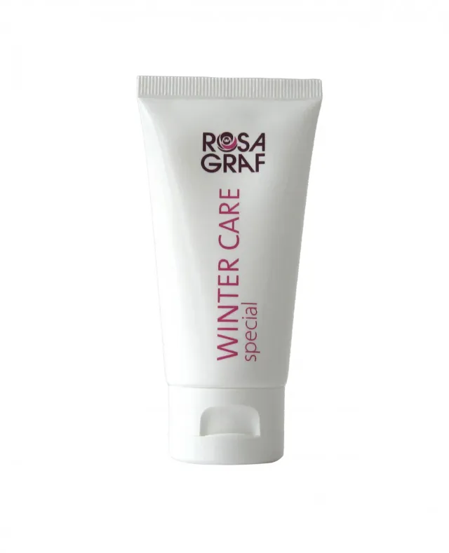 Rosa Graf Winter Care Special Cream vinterkrem