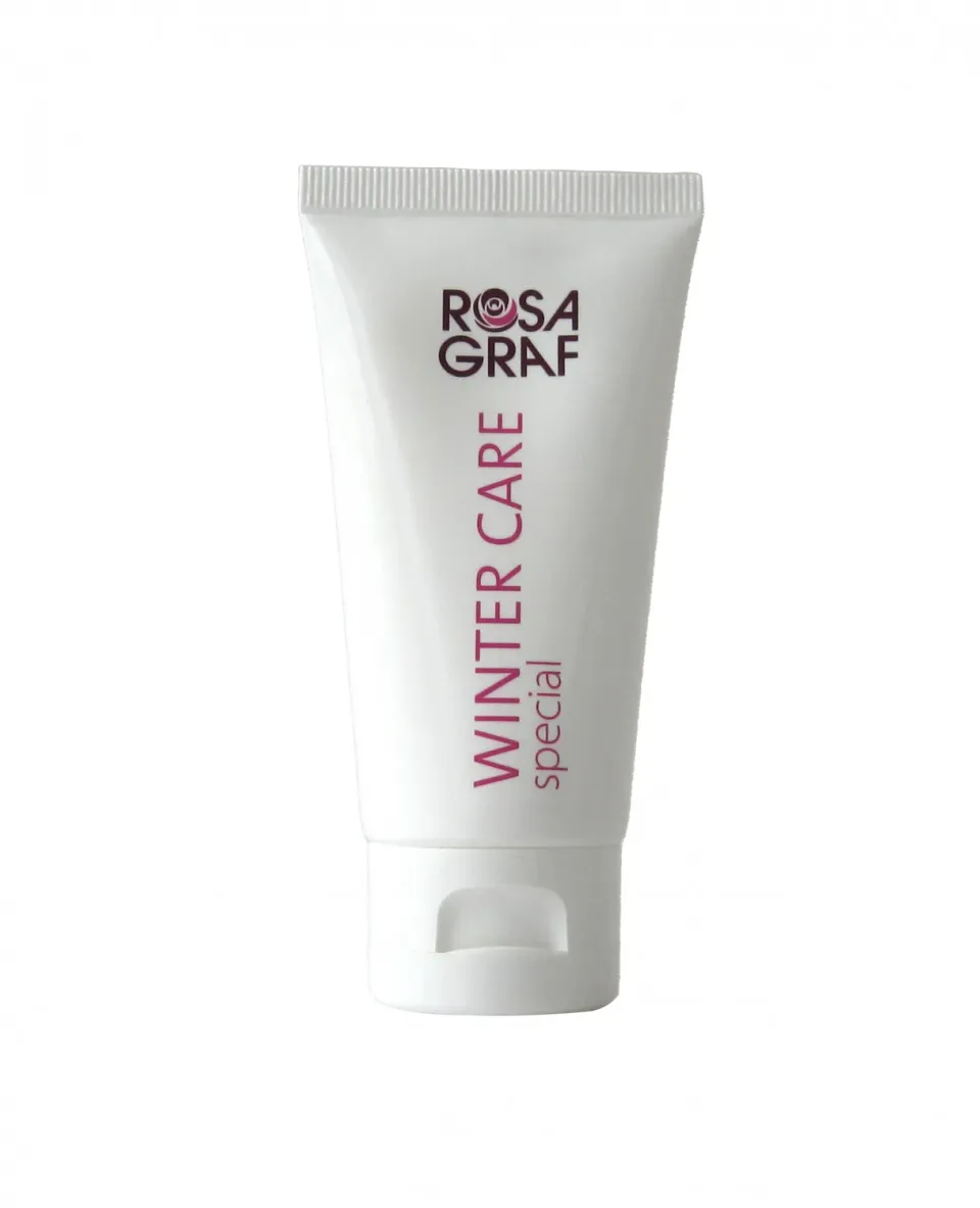 Rosa Graf Winter Care Special Cream vinterkrem