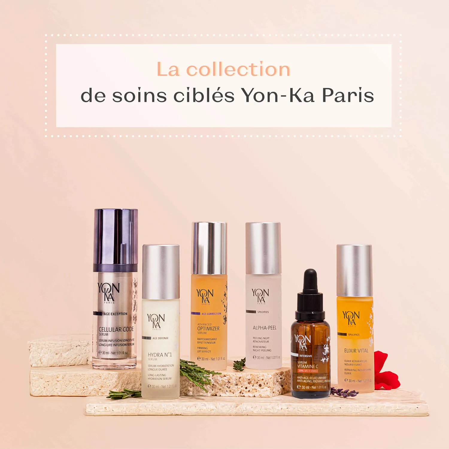 Yon-Ka Alpha-Peel nattpeeling