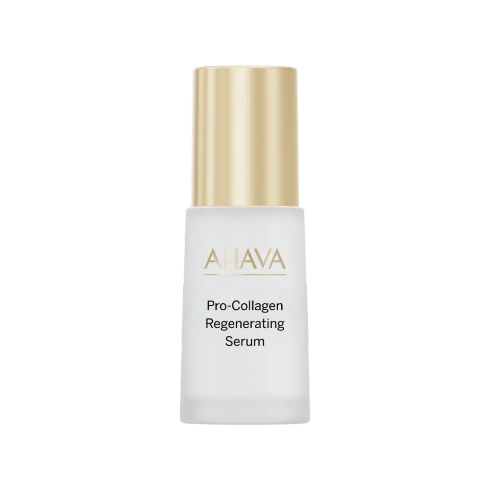 AHAVA Pro-Collagen Regenerating Serum ansiktsserum 30 ml – peptider