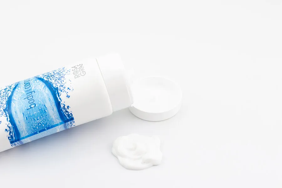 Rosa Graf Thalasso Body fuktighetskrem