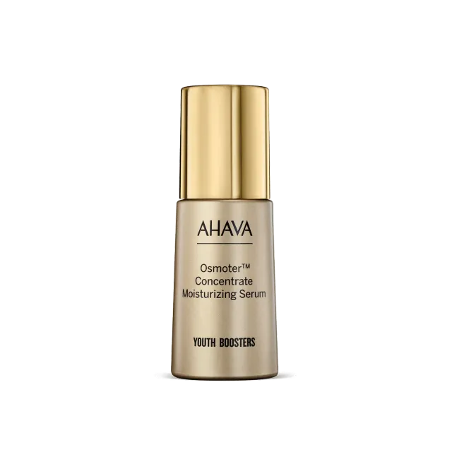ahava Osmoter™ Concentrate Moisturizing Serum ansiktsserum 30 ml