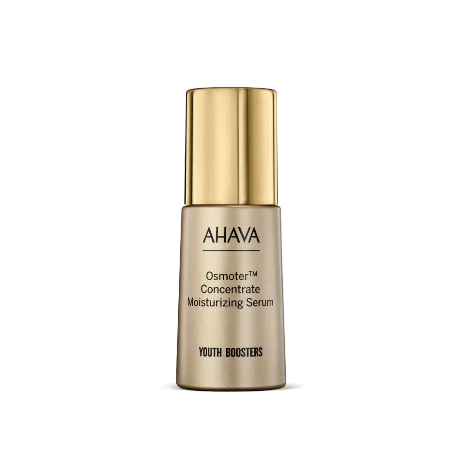 ahava Osmoter™ Concentrate Moisturizing Serum ansiktsserum 30 ml