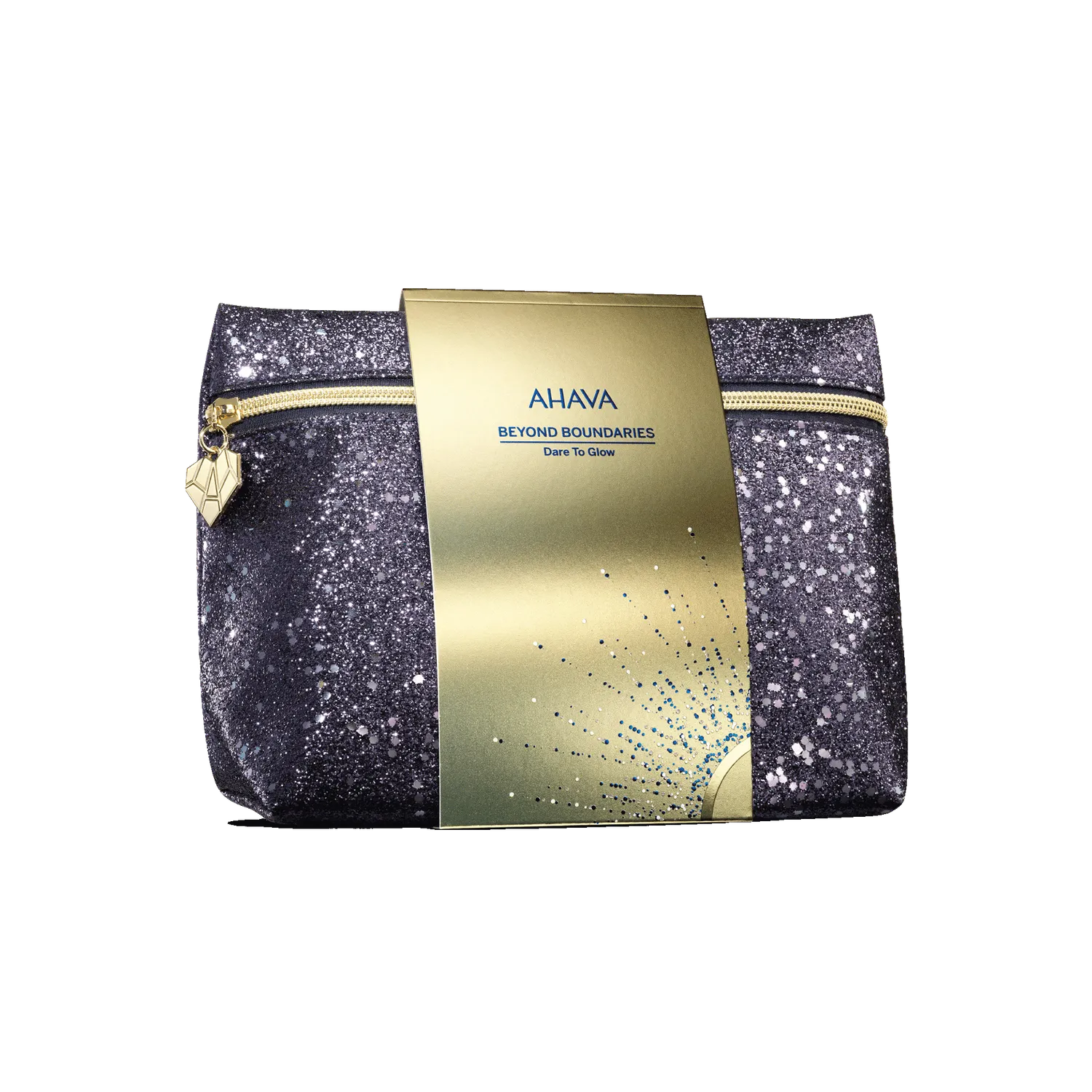 ahava Dare To Glow hudpleiesett for oppstramming