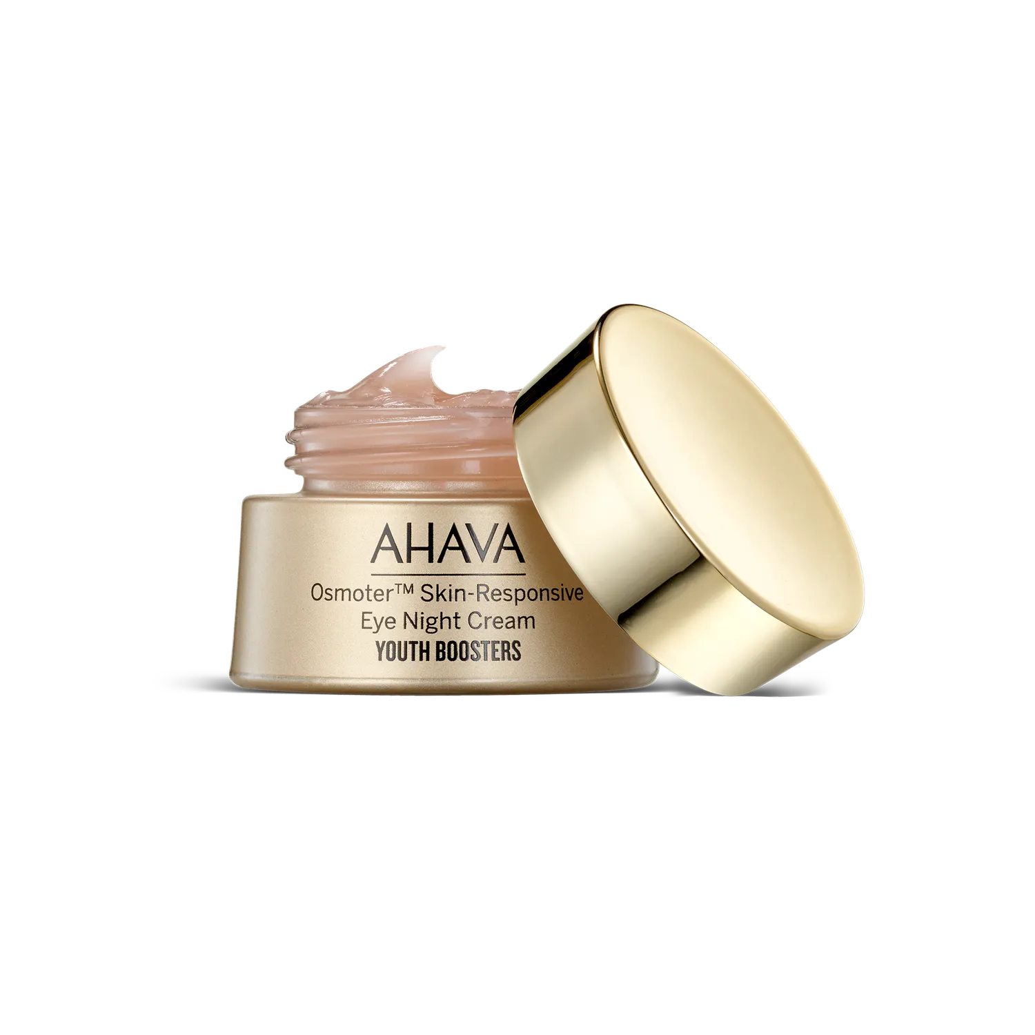 ahava Osmoter™ Skin-Responsive Eye Night Cream øyekrem