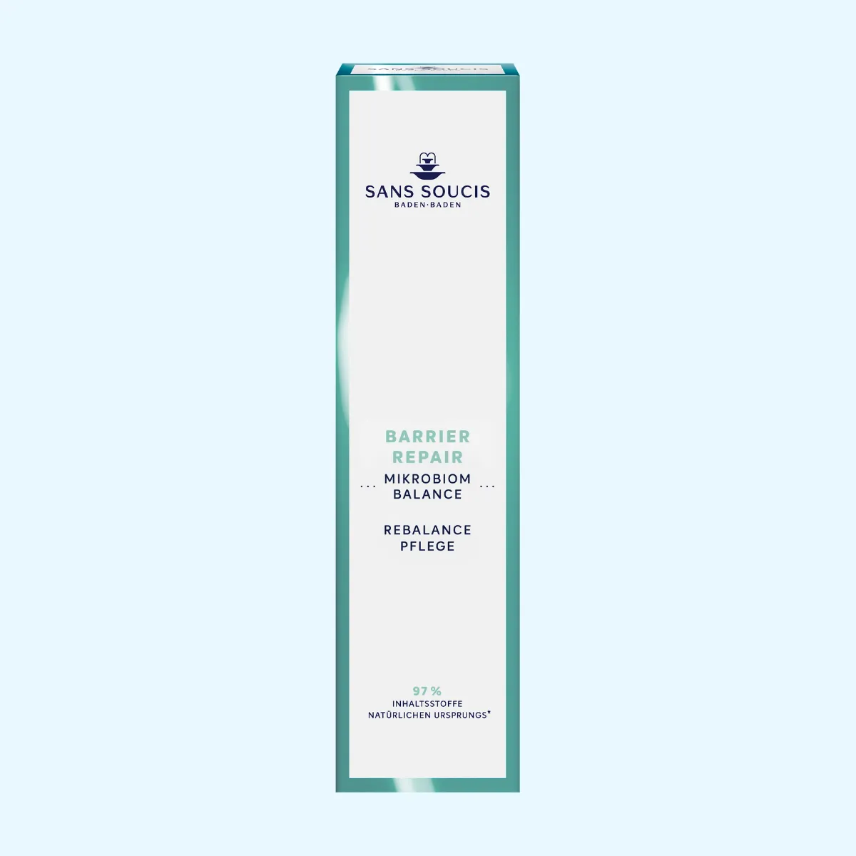 Sans Soucis Rebalance Rebalance Pflege ansiktskrem 49 ml