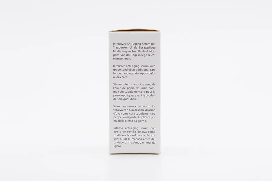 Rosa Graf FORTY+ Forty+ Serum ansiktsserum