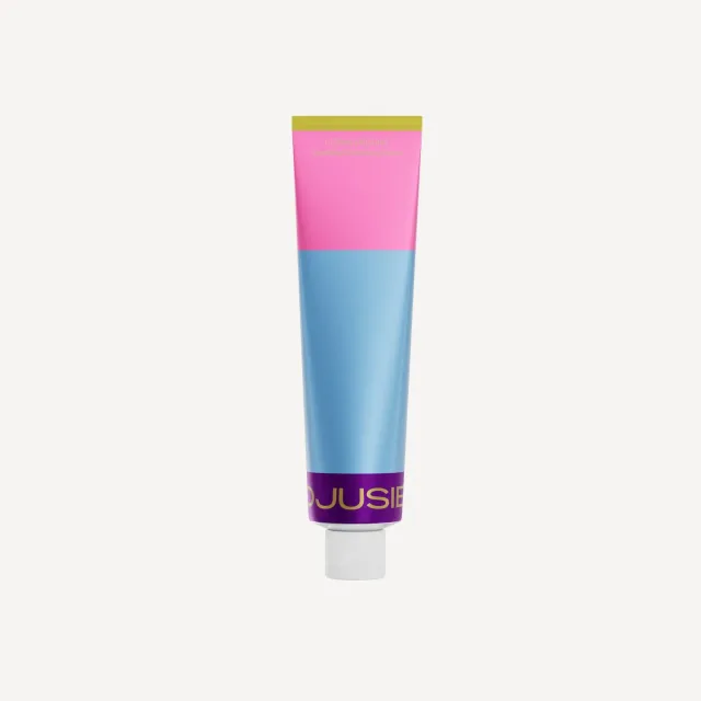 Djusie Citrus Delight rensekrem 100 ml for sensitiv hud