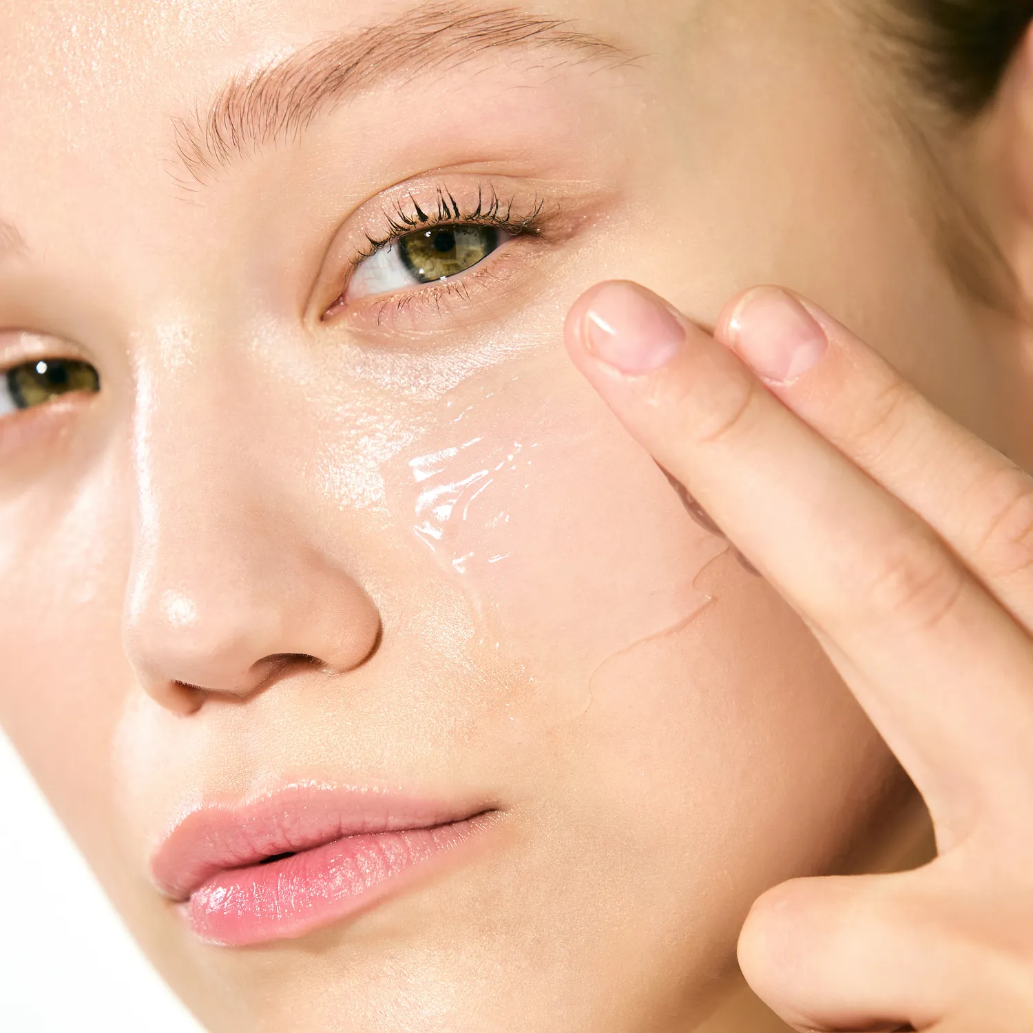 IUNIK Lime Moisture Mild Peeling Gel peelinggel – mild