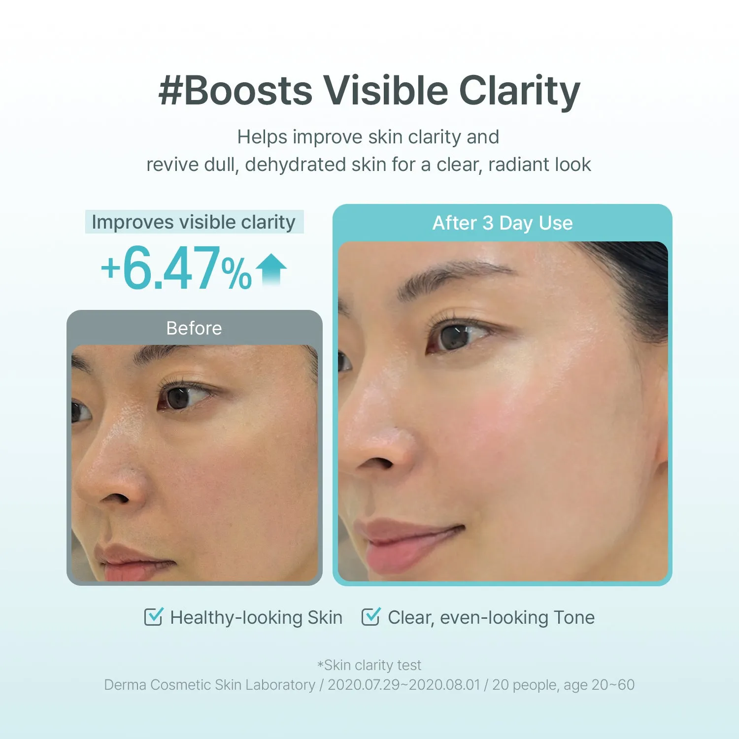 Acwell Real Aqua Balancing Cream gelkrem med hyaluronsyre