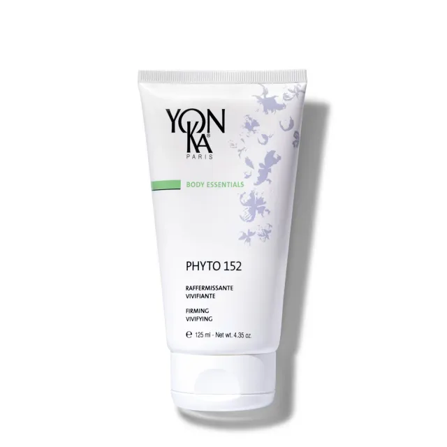 Yon-Ka Phyto 152 oppstrammende kropps- og bystekrem