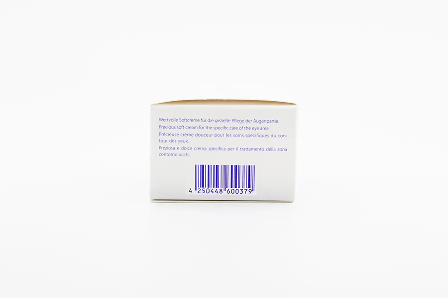 Rosa Graf Eye Cream øyekrem mot fine linjer