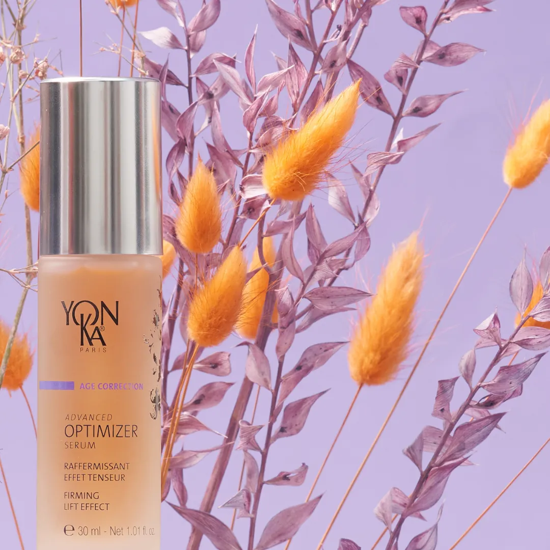 Yon-Ka Advanced Optimizer Serum ansiktsserum 30 ml oppstrammende