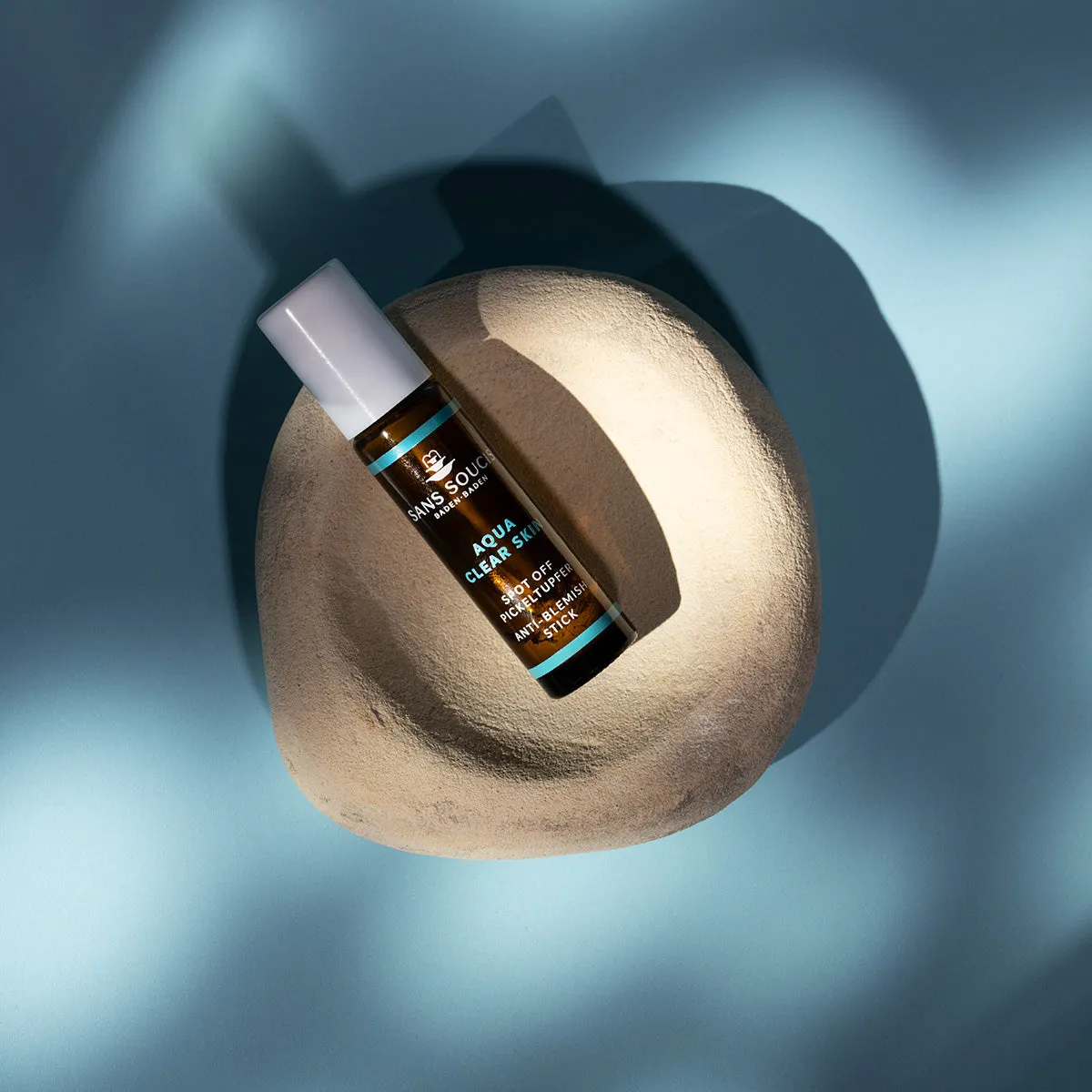 Sans Soucis Spot off Pickeltupfer kvisebehandling 5 ml punktpleie