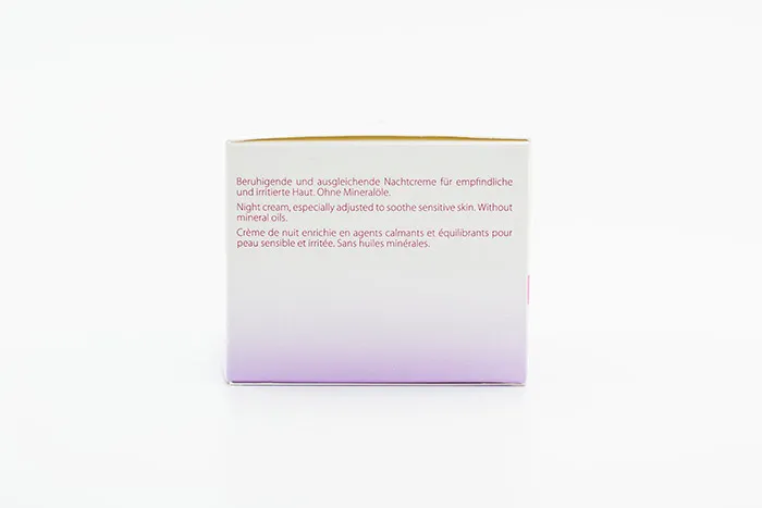 Rosa Graf Rosana Cream nattkrem for sensitiv hud