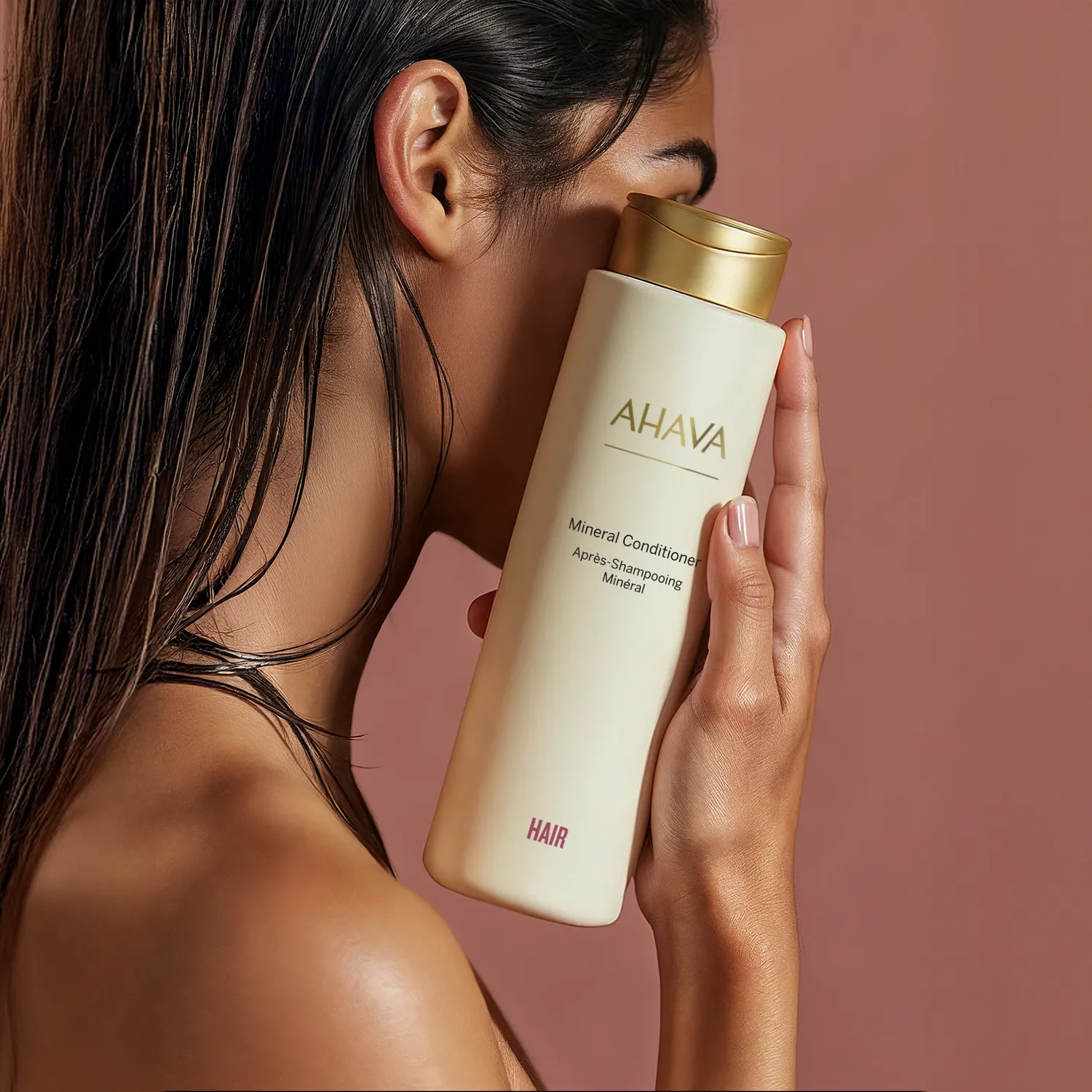 Ahava Mineral Conditioner balsam 400 ml