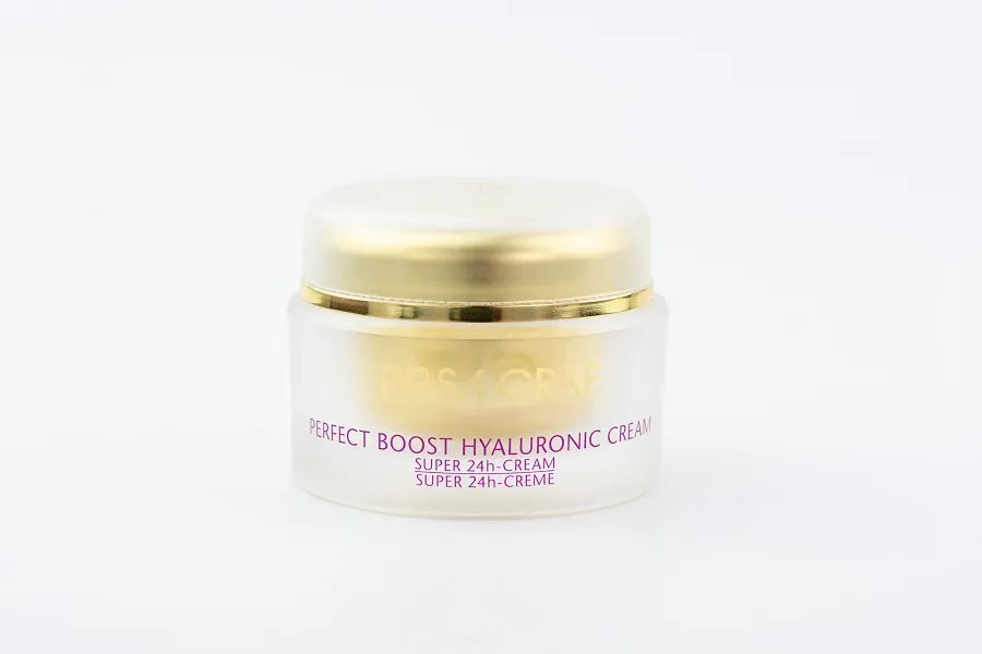 Rosa Graf Perfect Boost Hyaluron Cream ansiktskrem