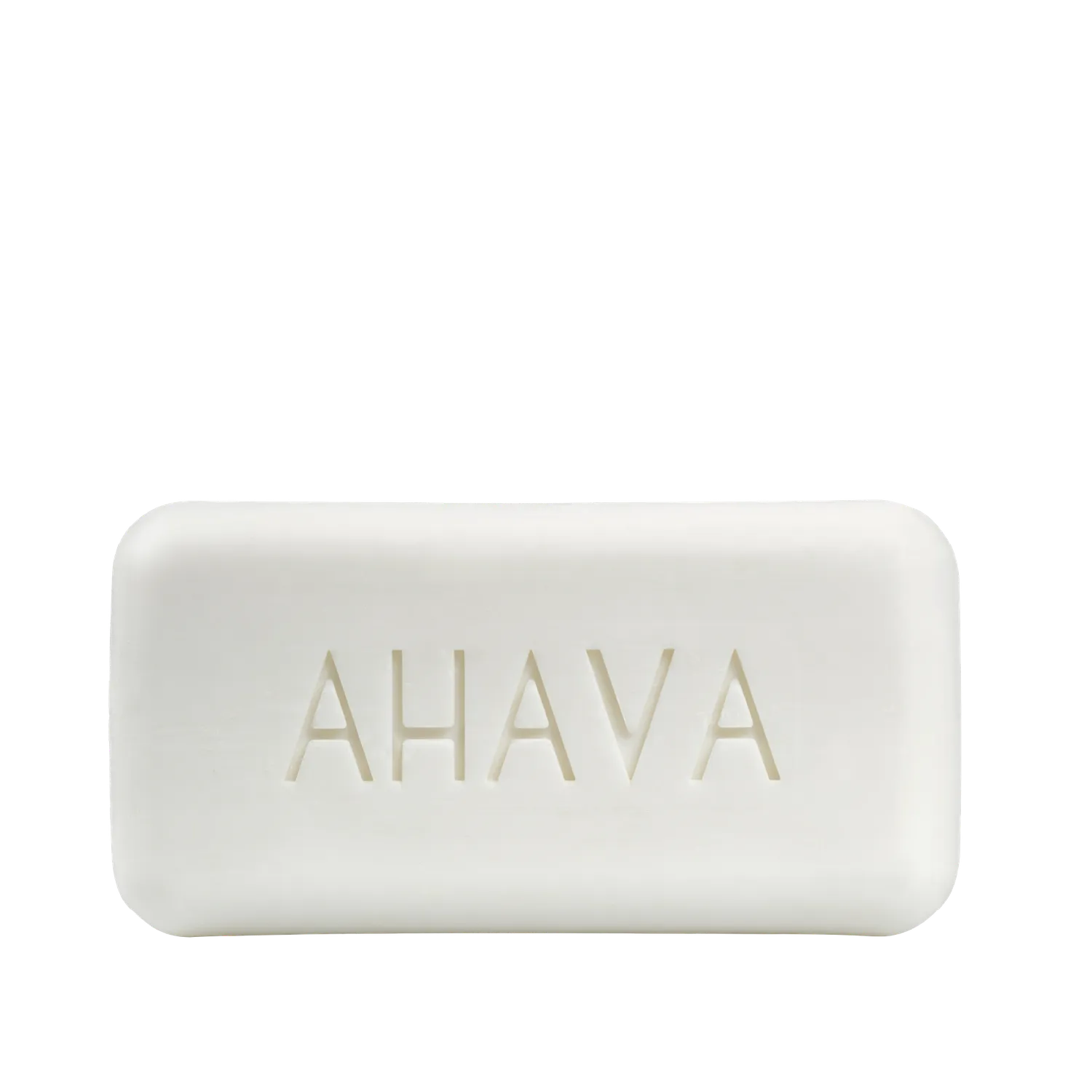 ahava Moisturizing Salt Soap såpestykke 100 g