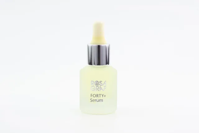 Rosa Graf FORTY+ Forty+ Serum ansiktsserum