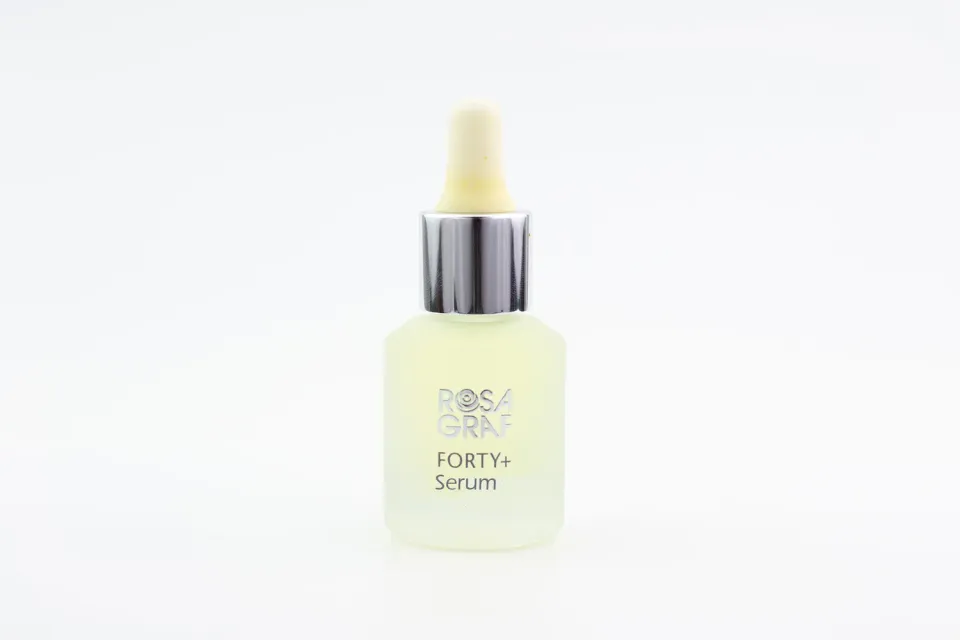 Rosa Graf FORTY+ Forty+ Serum ansiktsserum