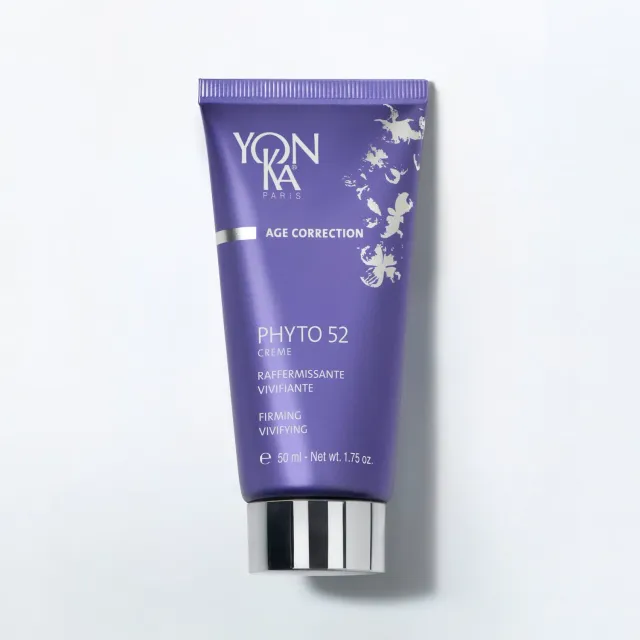 Yon-Ka Phyto 52 nattkrem – rosmarin