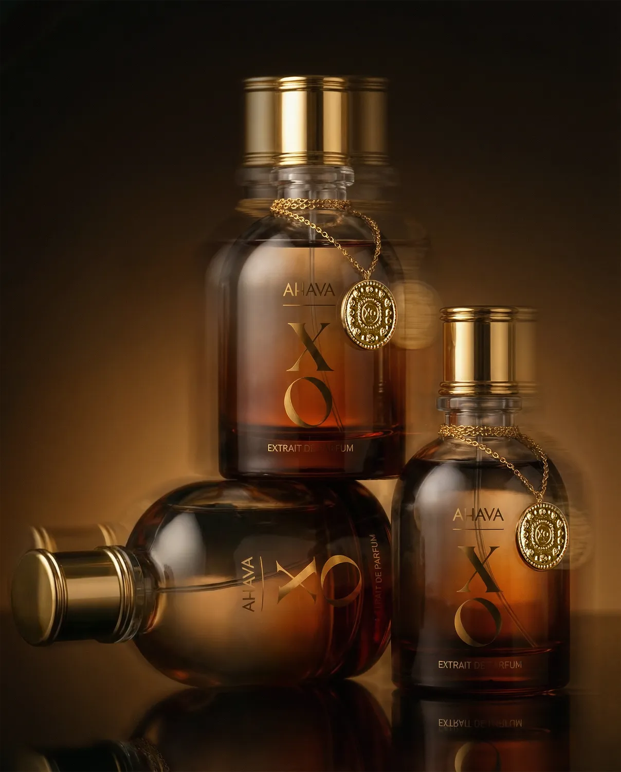 AHAVA XO Extrait de Parfum parfyme