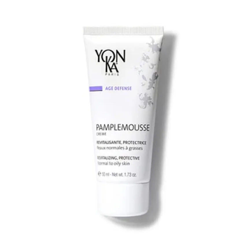 Yon-Ka Pamplemousse Normal to Oily Skin ansiktskrem