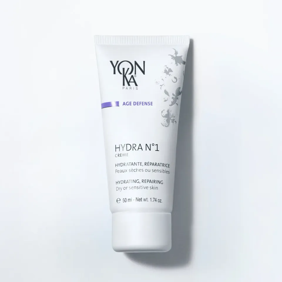 Yon-Ka Hydra n°1 Crème ansiktskrem tørr hud