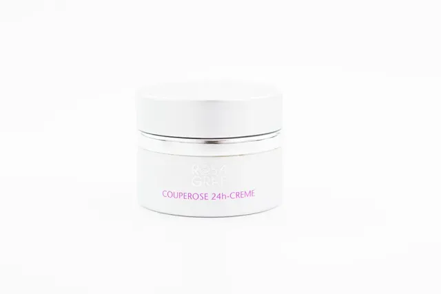 Rosa Graf dryCream ansiktskrem for couperose