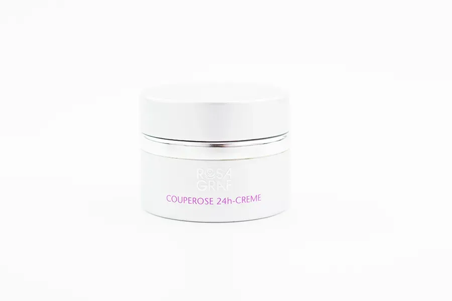 Rosa Graf dryCream ansiktskrem for couperose