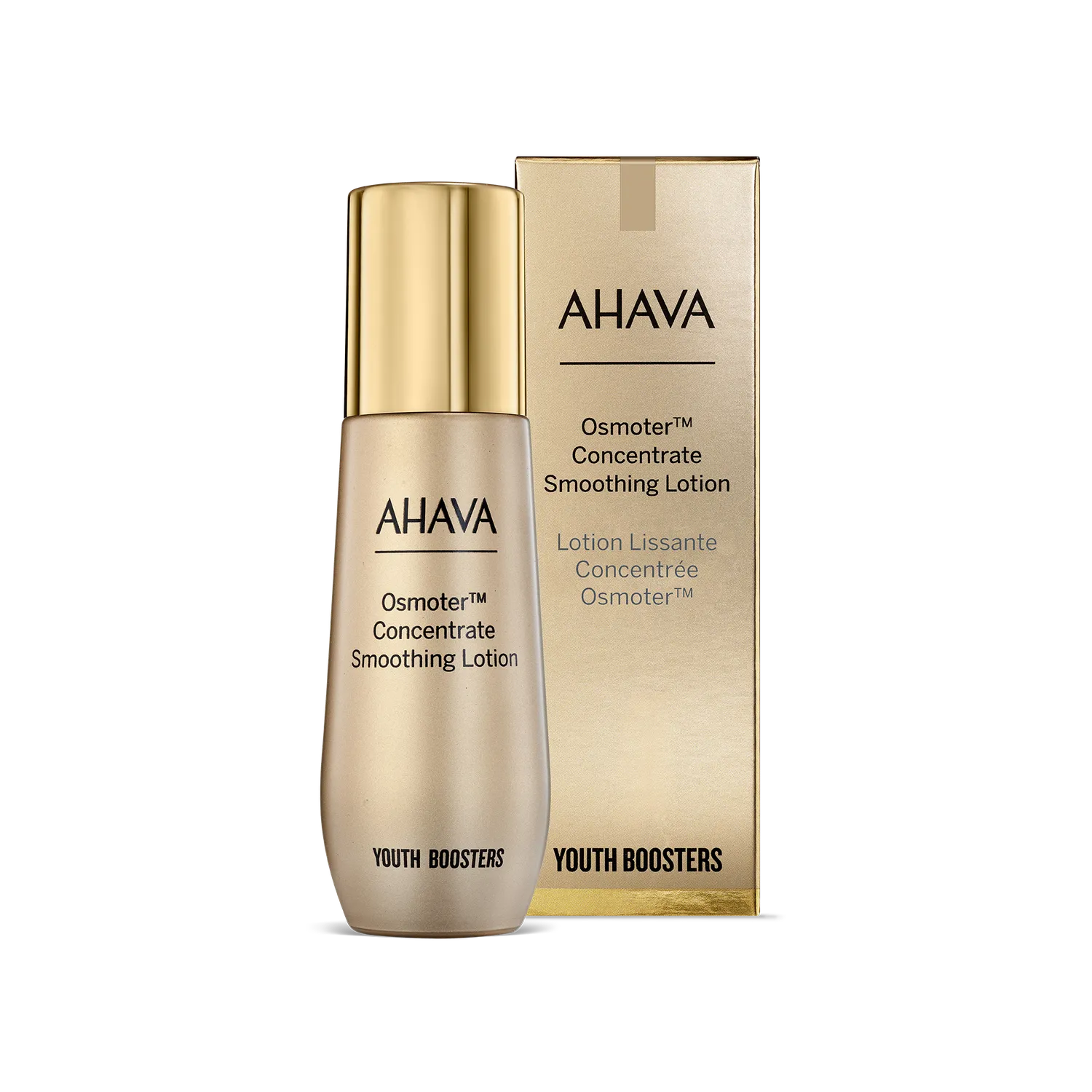 Ahava Osmoter™ Concentrate Smoothing Lotion ansiktslotion