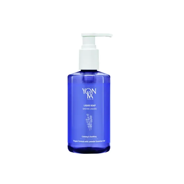 Yon-Ka ADA X YON-KA LIQUID SOAP flytende såpe lavendel
