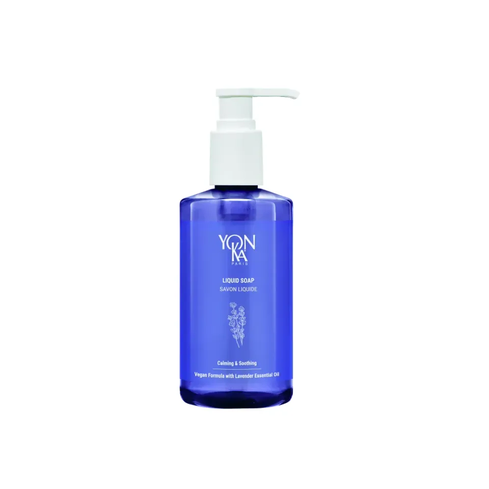 Yon-Ka ADA X YON-KA LIQUID SOAP flytende såpe lavendel