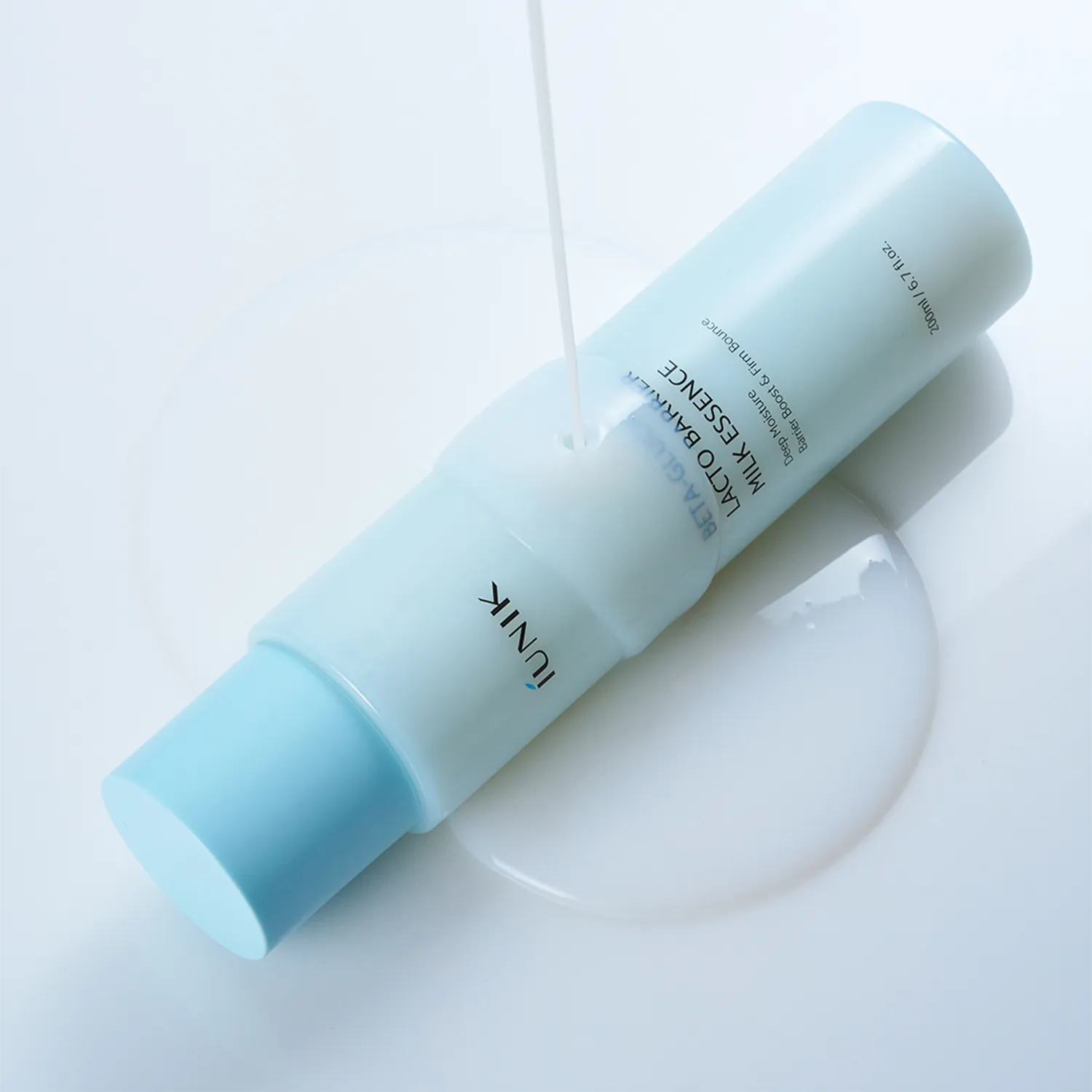 IUNIK Beta-Glucan Lacto Barrier Milk Essence melkeessens