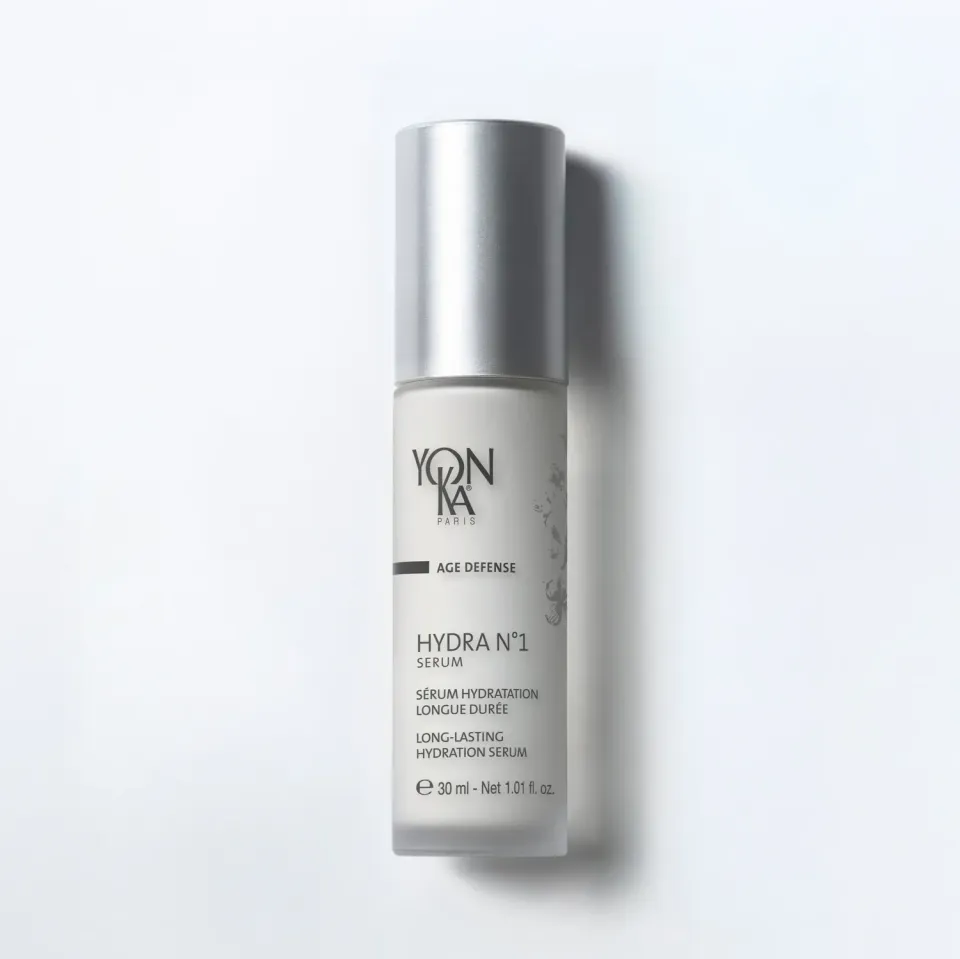Yon-Ka Hydra N°1 Serum ansiktsserum standard hyaluronsyre