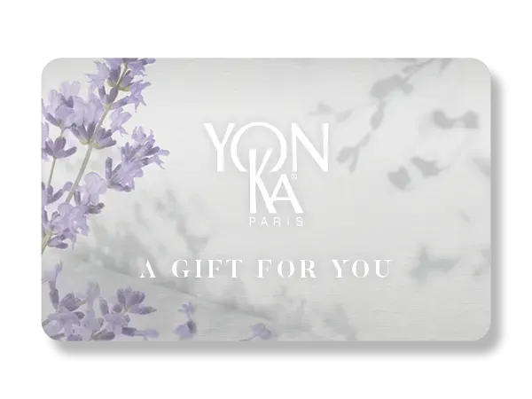Yon-Ka E-Gift Card digitalt gavekort