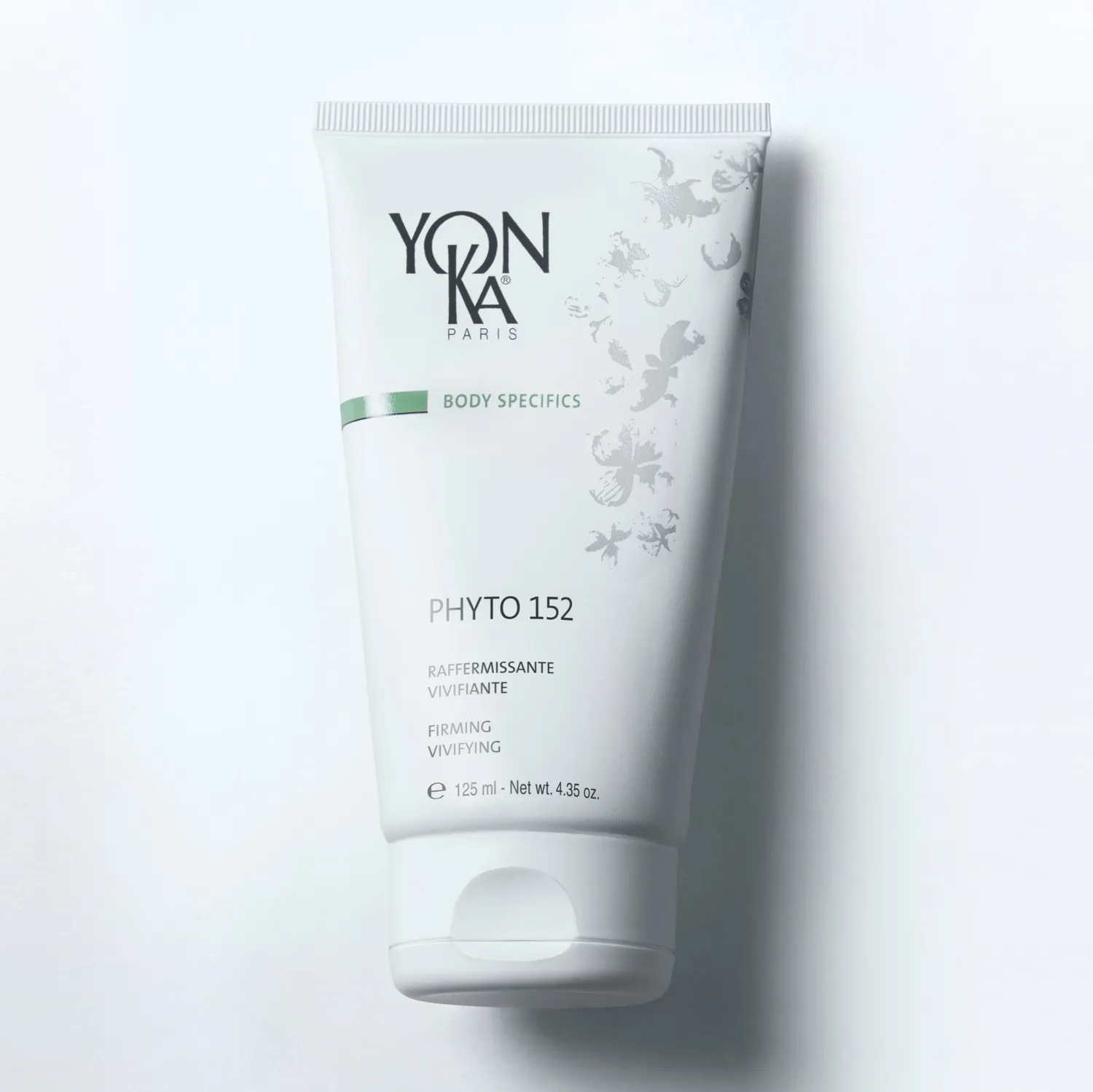 Yon-Ka Phyto 152 oppstrammende kropps- og bystekrem