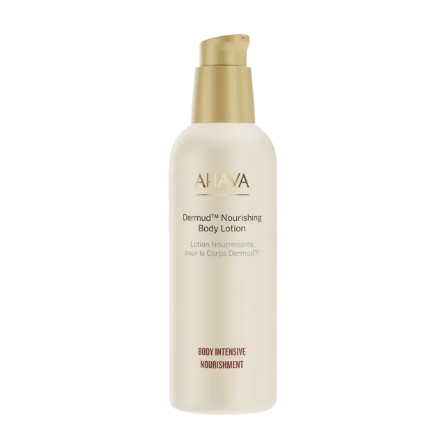 Ahava Dermud Nourishing Body Lotion bodylotion