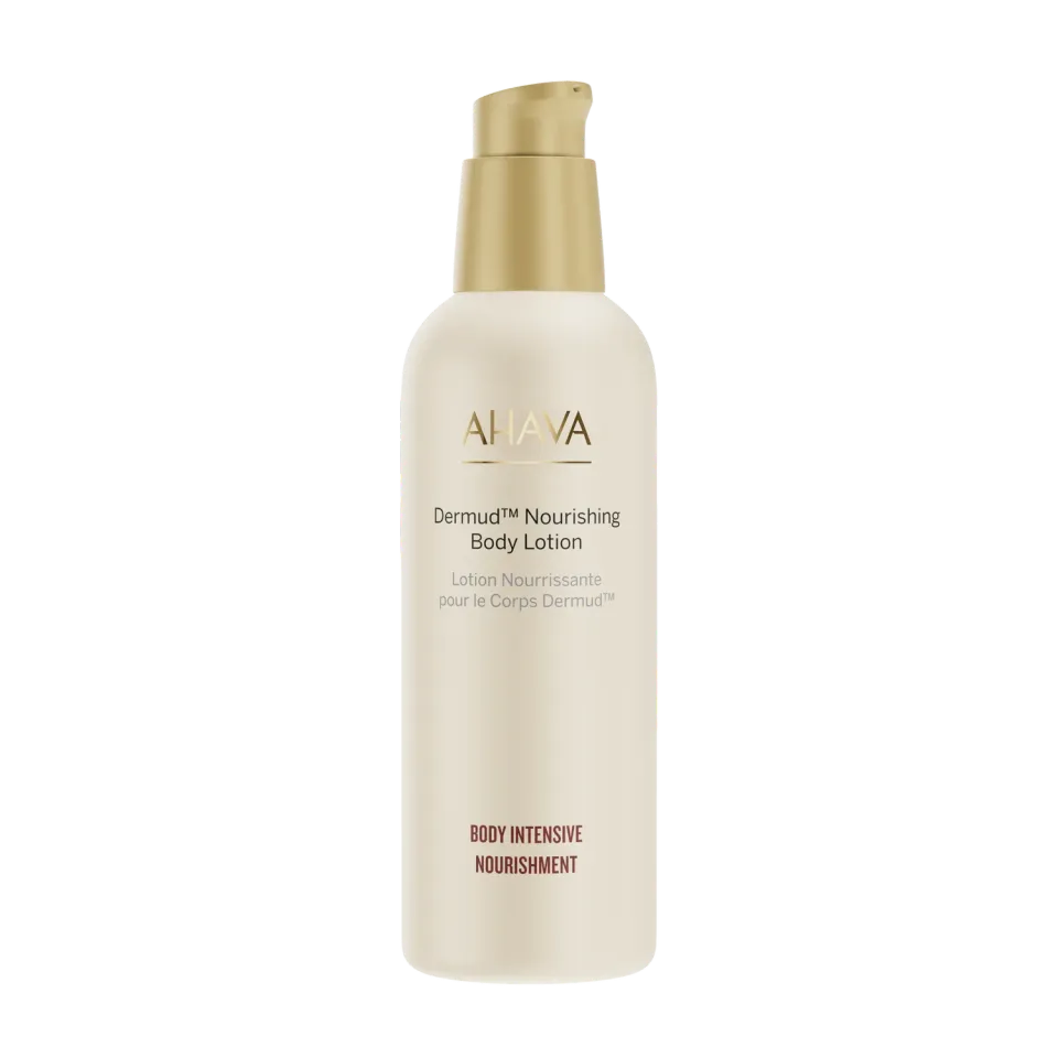 Ahava Dermud Nourishing Body Lotion bodylotion