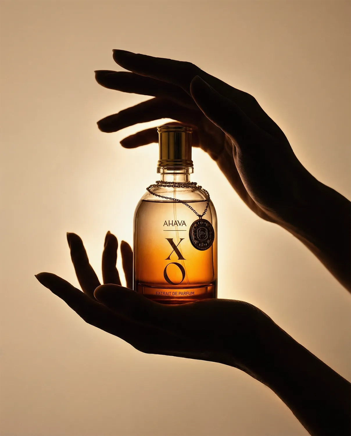 AHAVA XO Extrait de Parfum parfyme