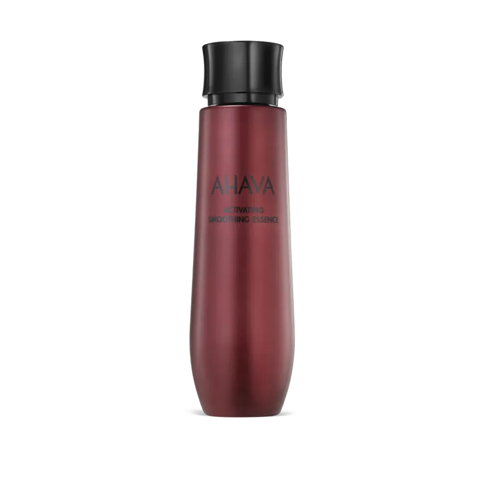 ahava Activating Smoothing Essence ansiktsessens