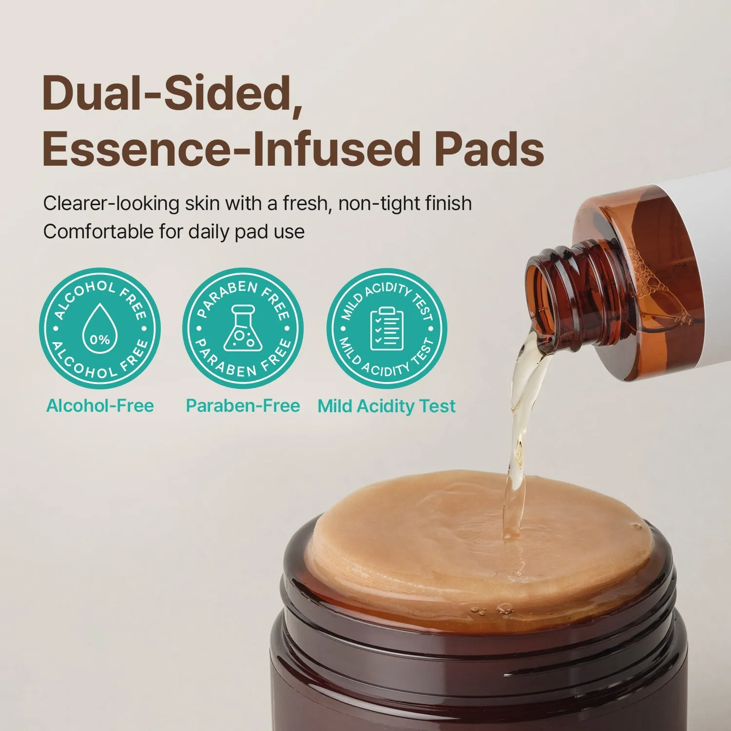 Acwell Licorice pH Balancing Toner Pads – lakris