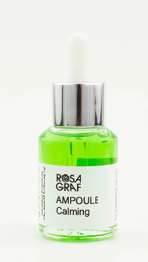 Rosa Graf MULTI-PULLE Calming serum