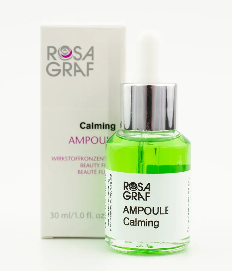 Rosa Graf MULTI-PULLE Calming serum