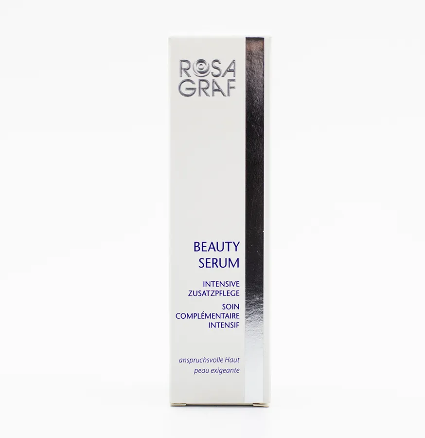 Rosa Graf Rejuvenating Phyto Collagen Serum ansiktsserum