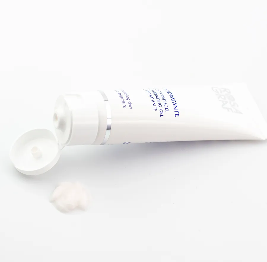 Rosa Graf Gel Hydratante fuktighetsgel for ansiktet